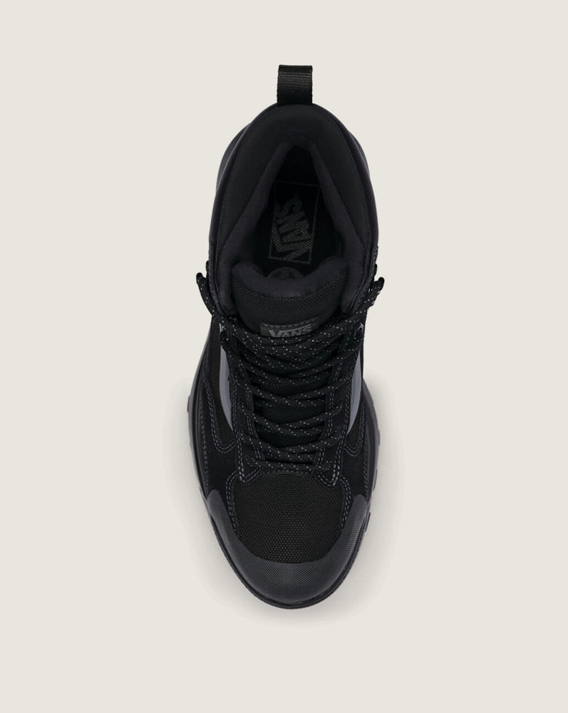 Botas MTE Crestline Resistentes al agua