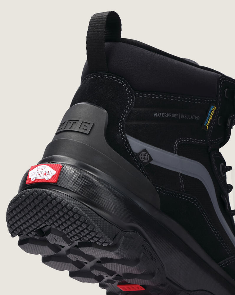 Botas MTE Crestline Resistentes al agua