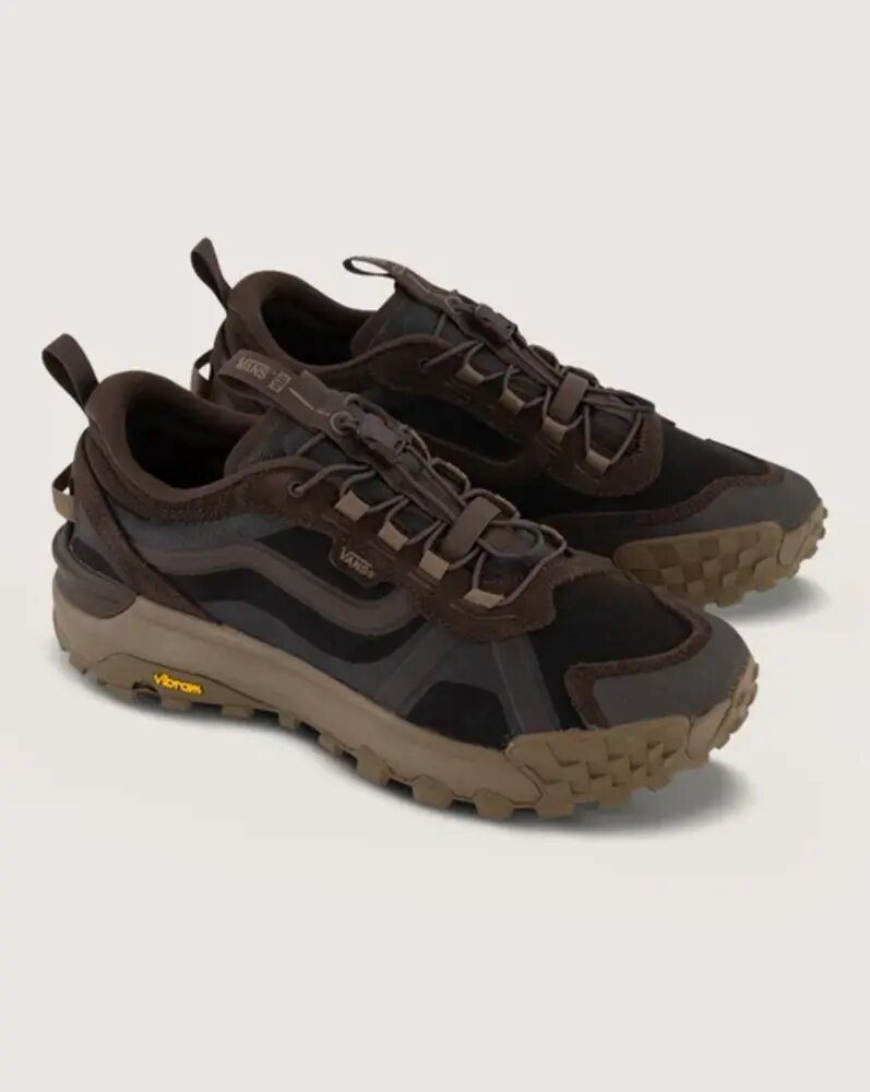 Tenis MTE Crosspath XC