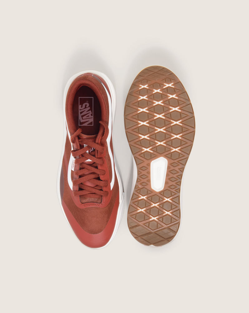 Tenis MTE Ultrarange 2.0 Rw