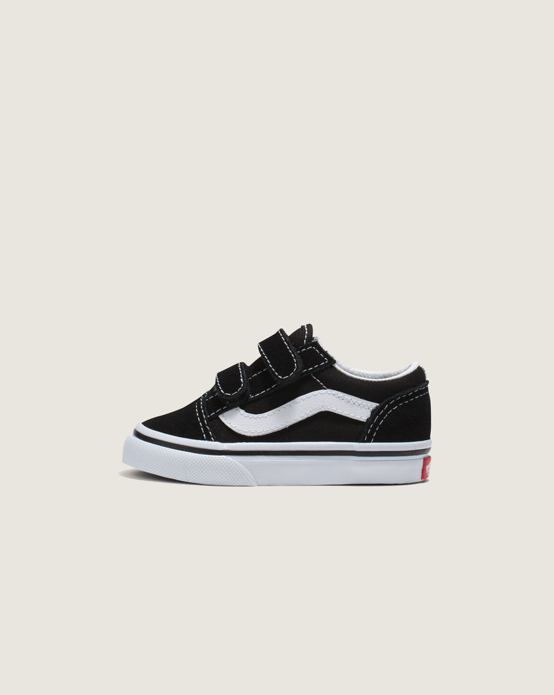 Tenis Old Skool V Para Niños Pequeños