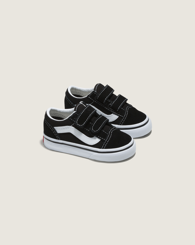 Tenis Old Skool V Para Niños Pequeños