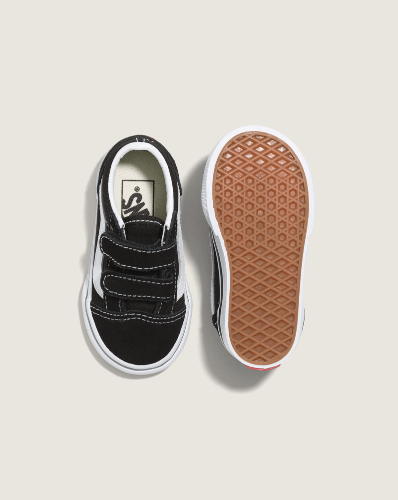 Tenis Old Skool V Para Niños Pequeños