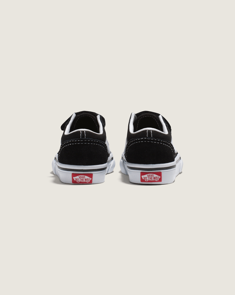 Tenis Old Skool V Para Niños Pequeños