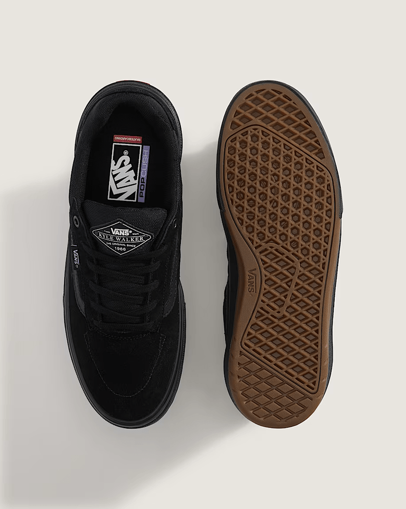 Tenis Skate Kyle Walker