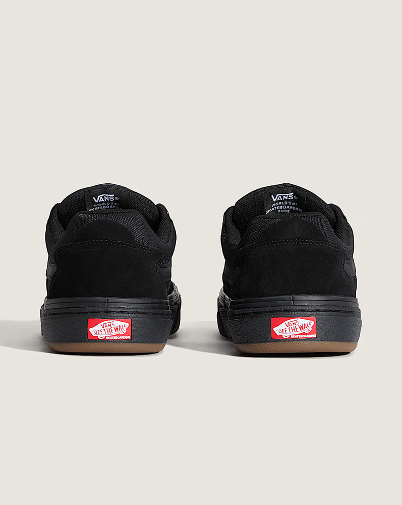 Tenis Skate Kyle Walker
