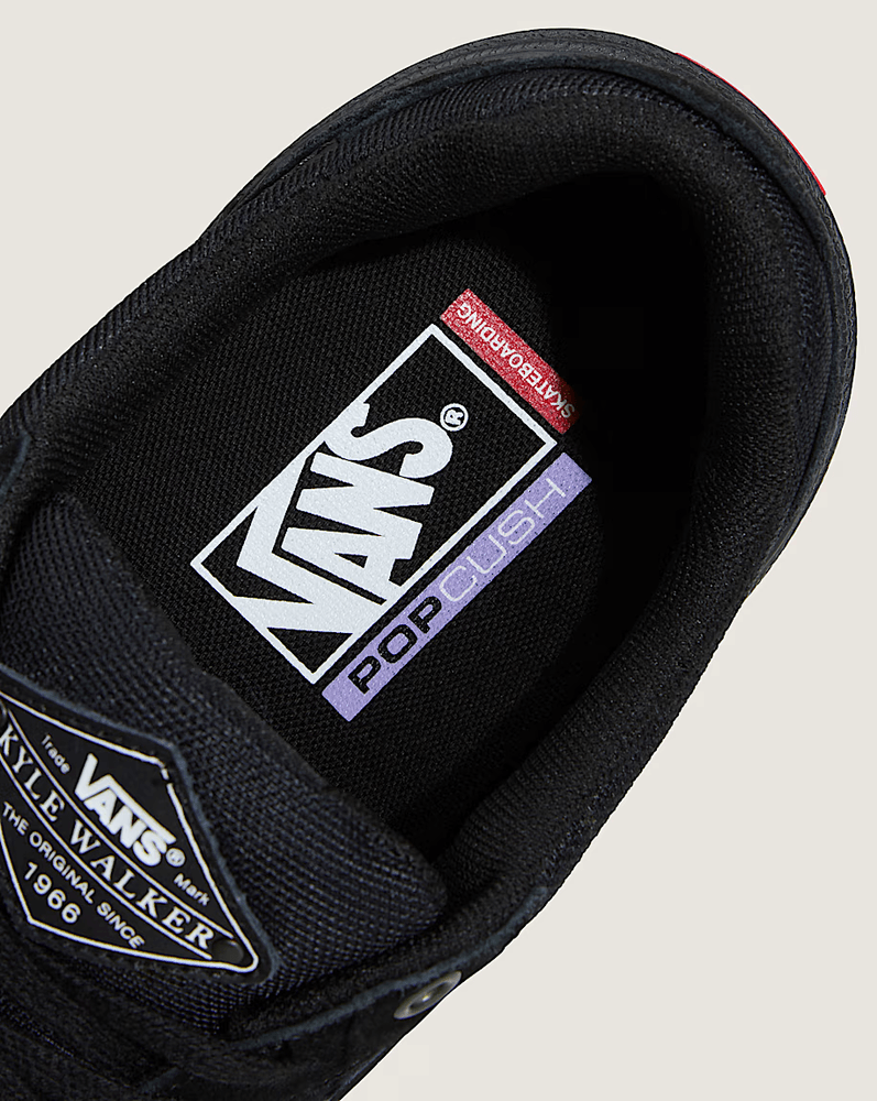 Tenis Skate Kyle Walker