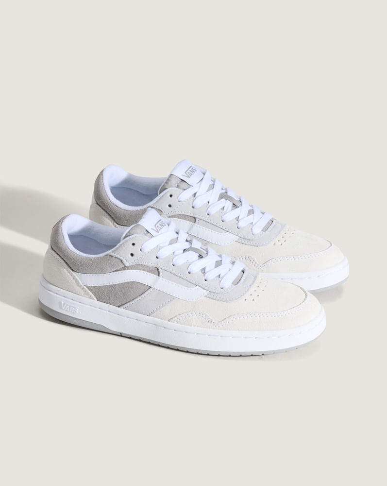 Tenis Cruze Too ComfyCush