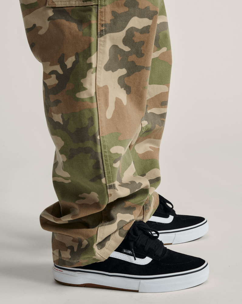 Tenis Skate Kyle Walker