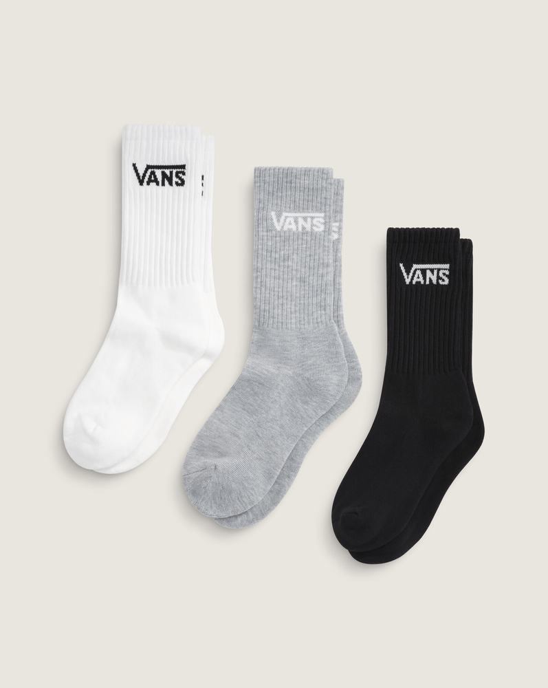 Paquete de 3 calcetines Classic
