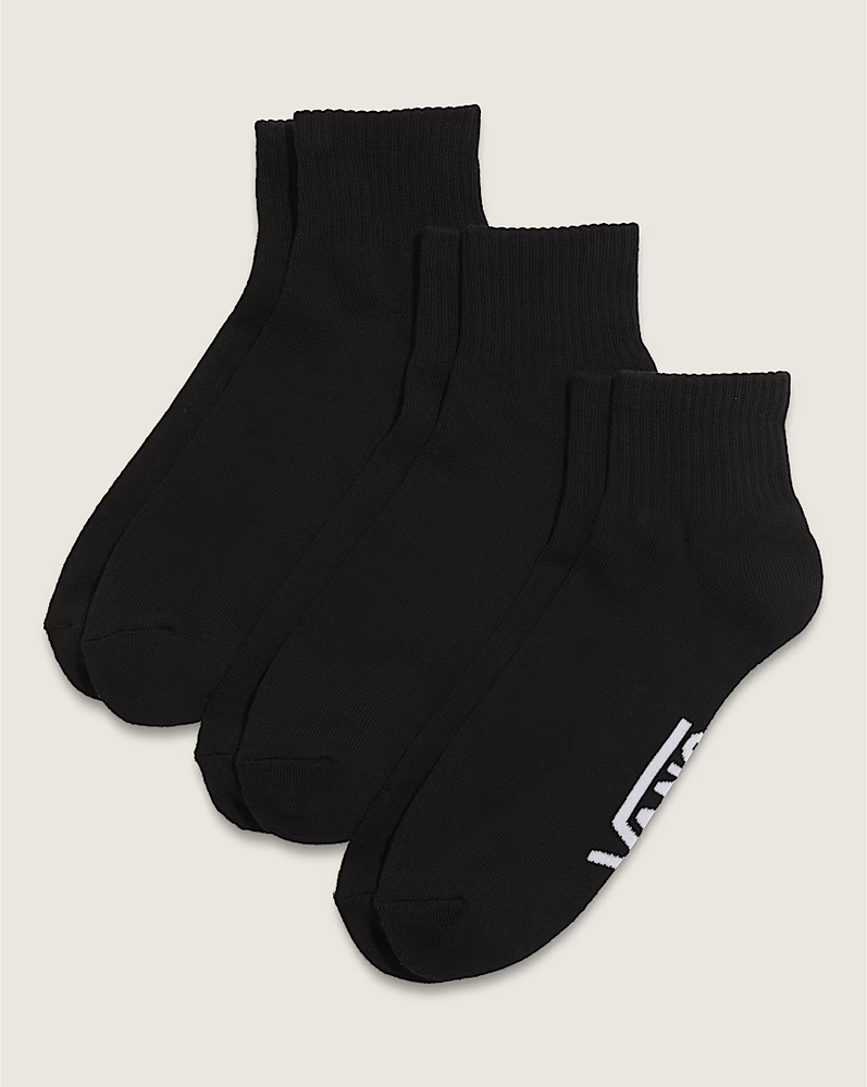 Paquete de 3 calcetines Classic