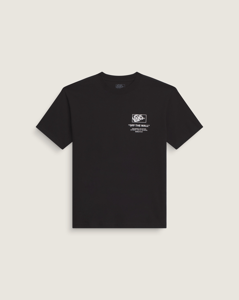 Playera Stacked Hi