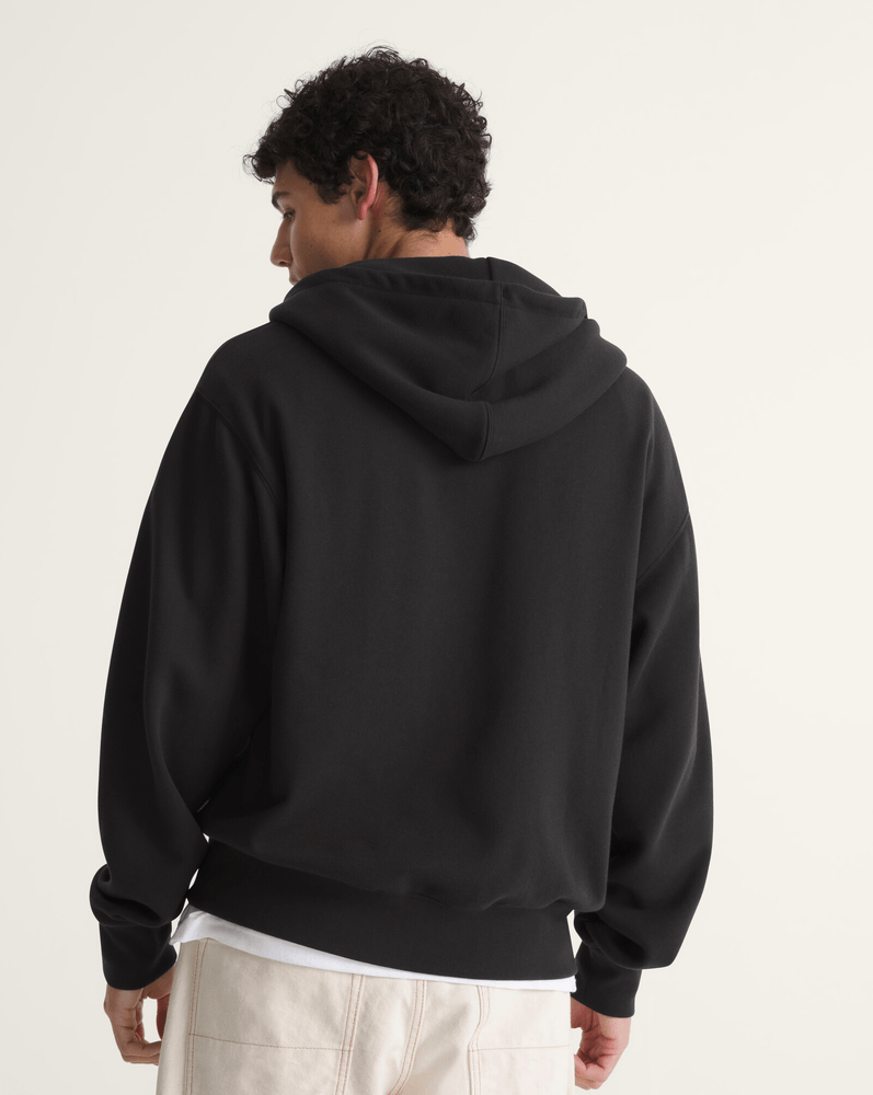 Sudadera con cierre stretch Vans