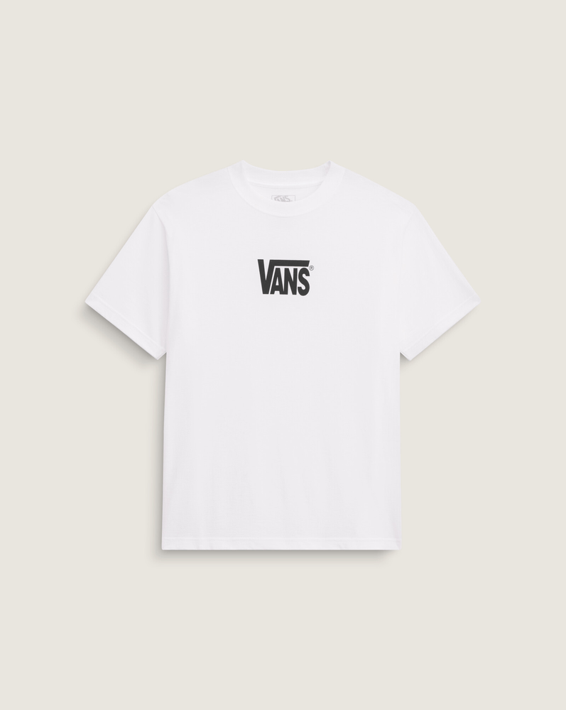 Playera stretch Vans
