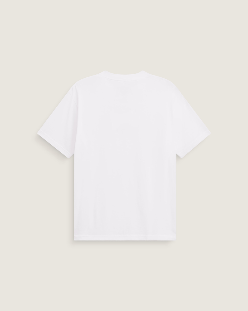 Playera stretch Vans