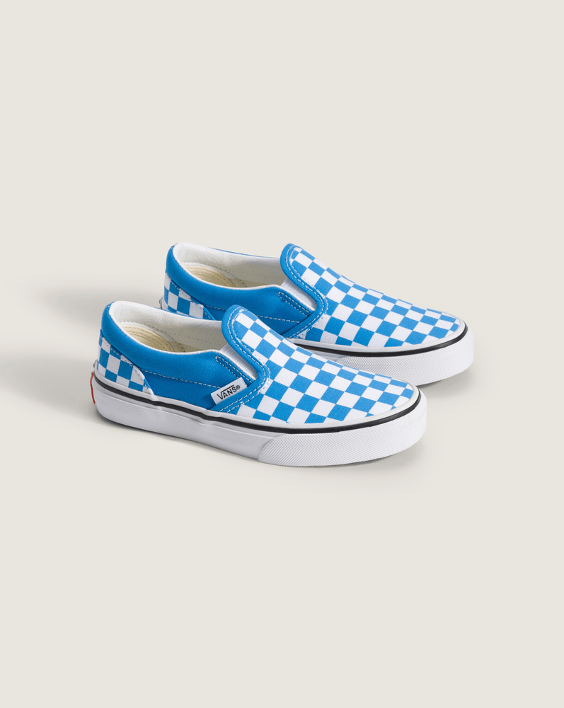 Tenis Slip-On para niños