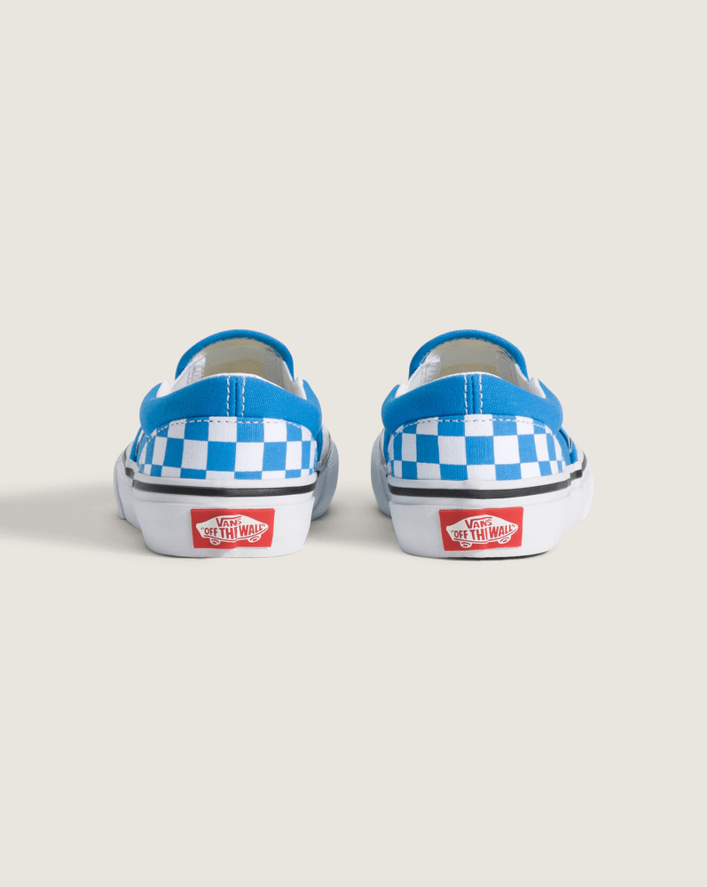 Tenis Slip-On para niños