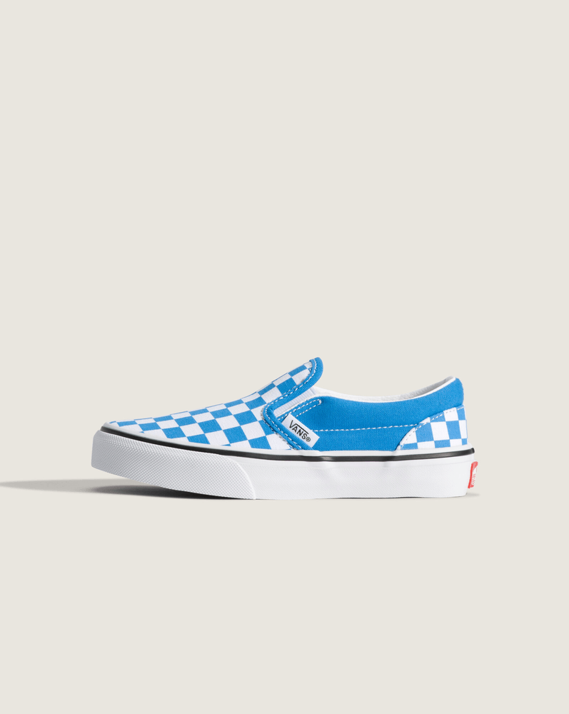 Tenis Slip-On
