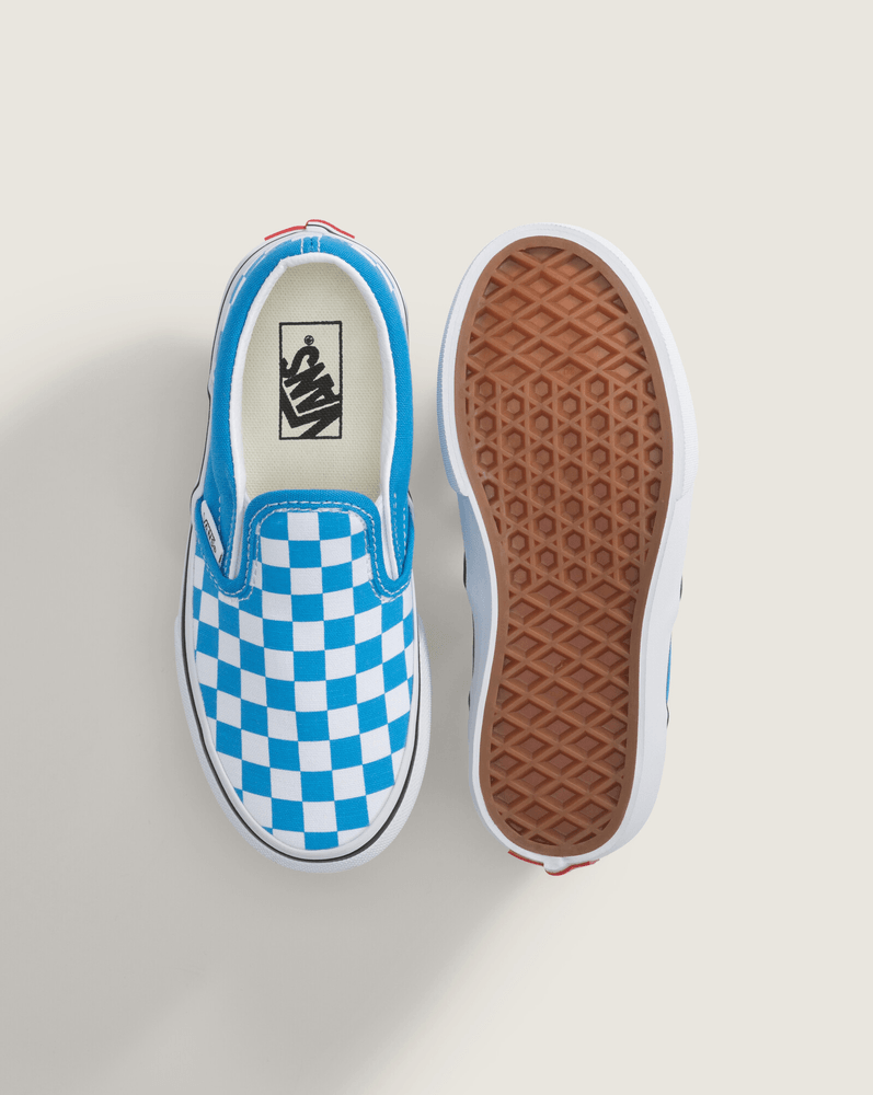 Tenis Slip-On
