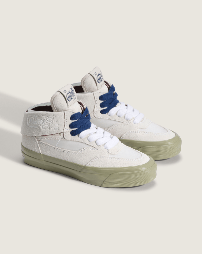 Tenis Skate Half Cab Premium