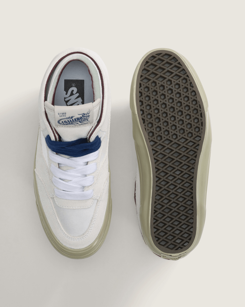 Tenis Skate Half Cab Premium