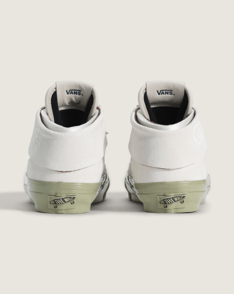 Tenis Skate Half Cab Premium