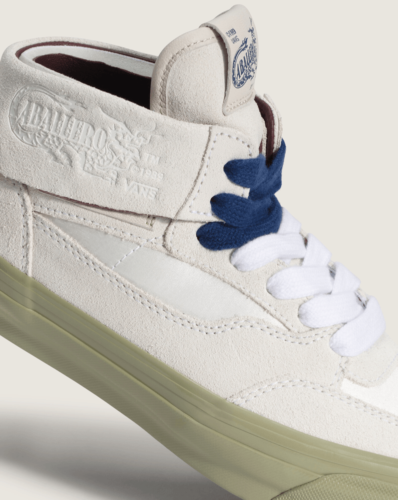 Tenis Skate Half Cab Premium