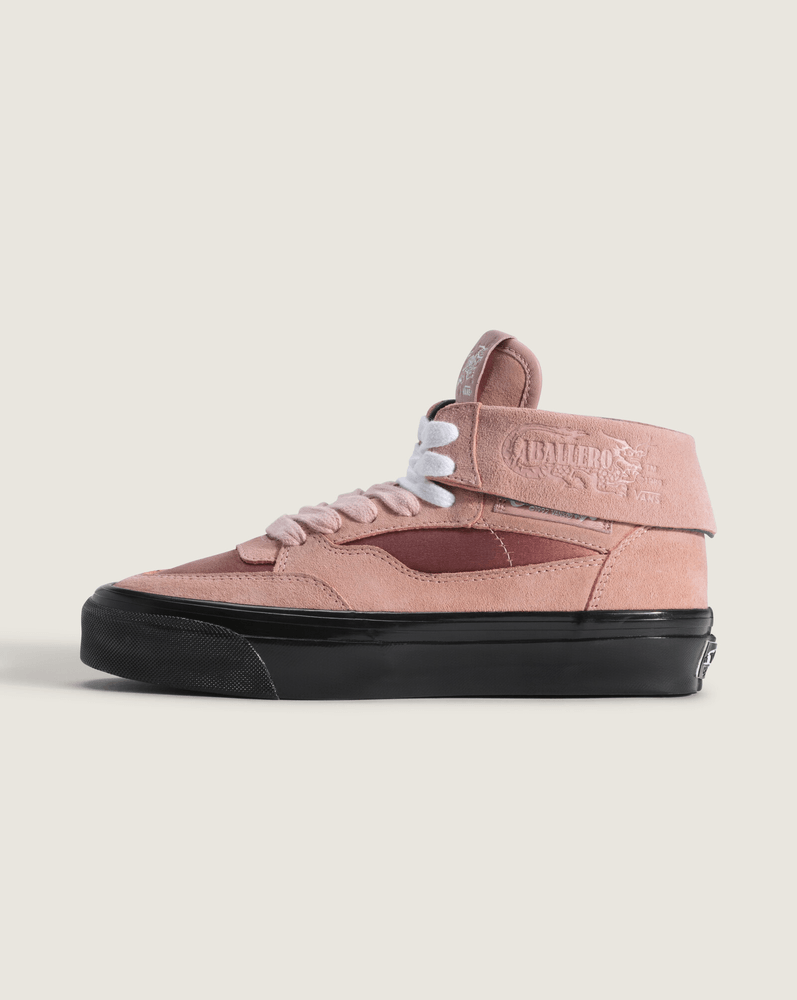 Tenis Skate Half Cab Premium