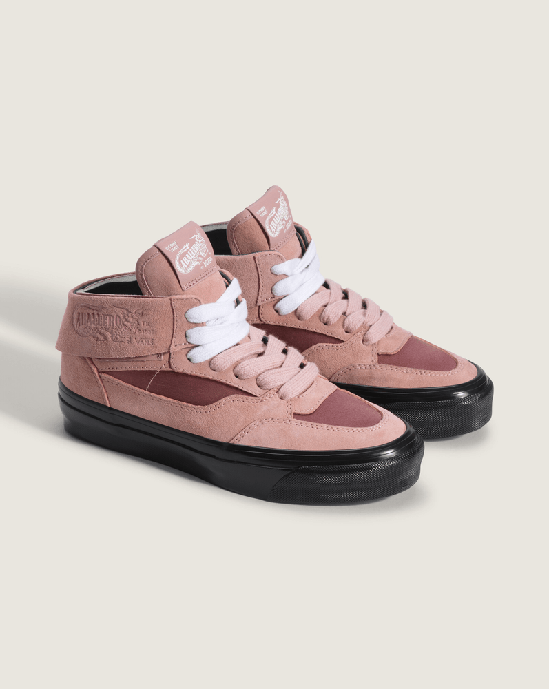 Tenis Skate Half Cab Premium