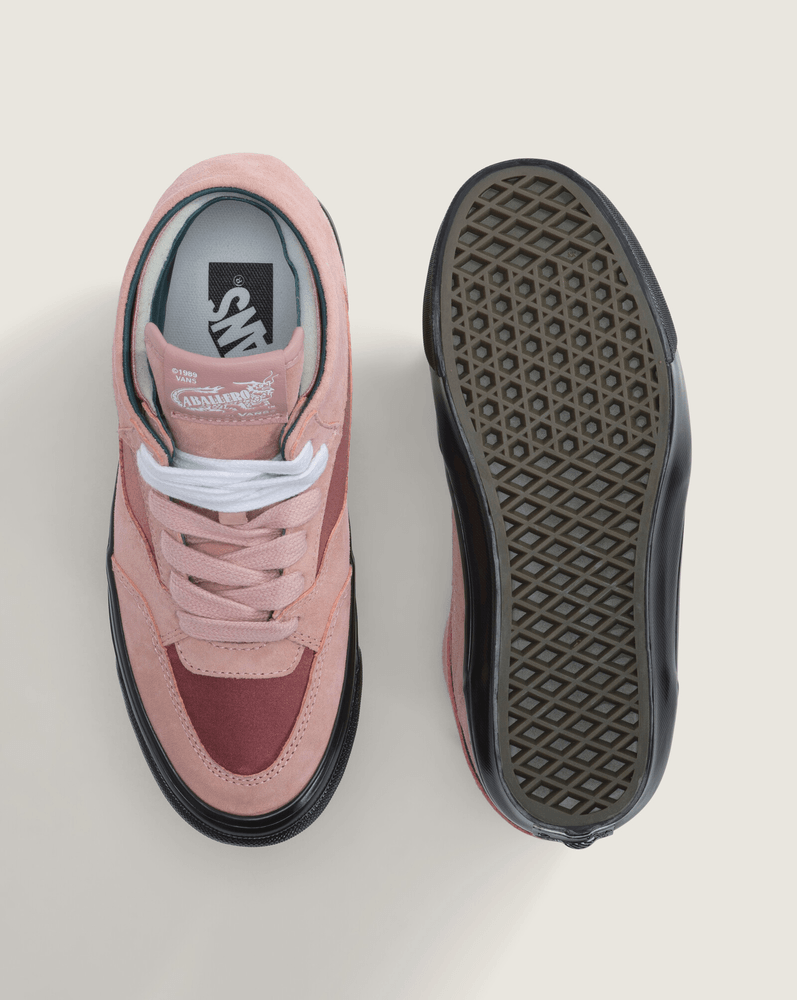 Tenis Skate Half Cab Premium