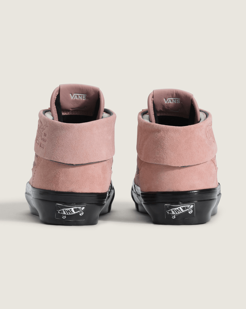 Tenis Skate Half Cab Premium