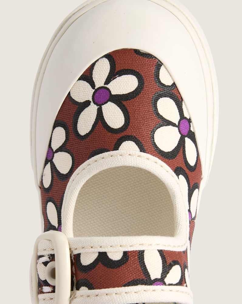 Tenis Mary Jane para niños pequeños