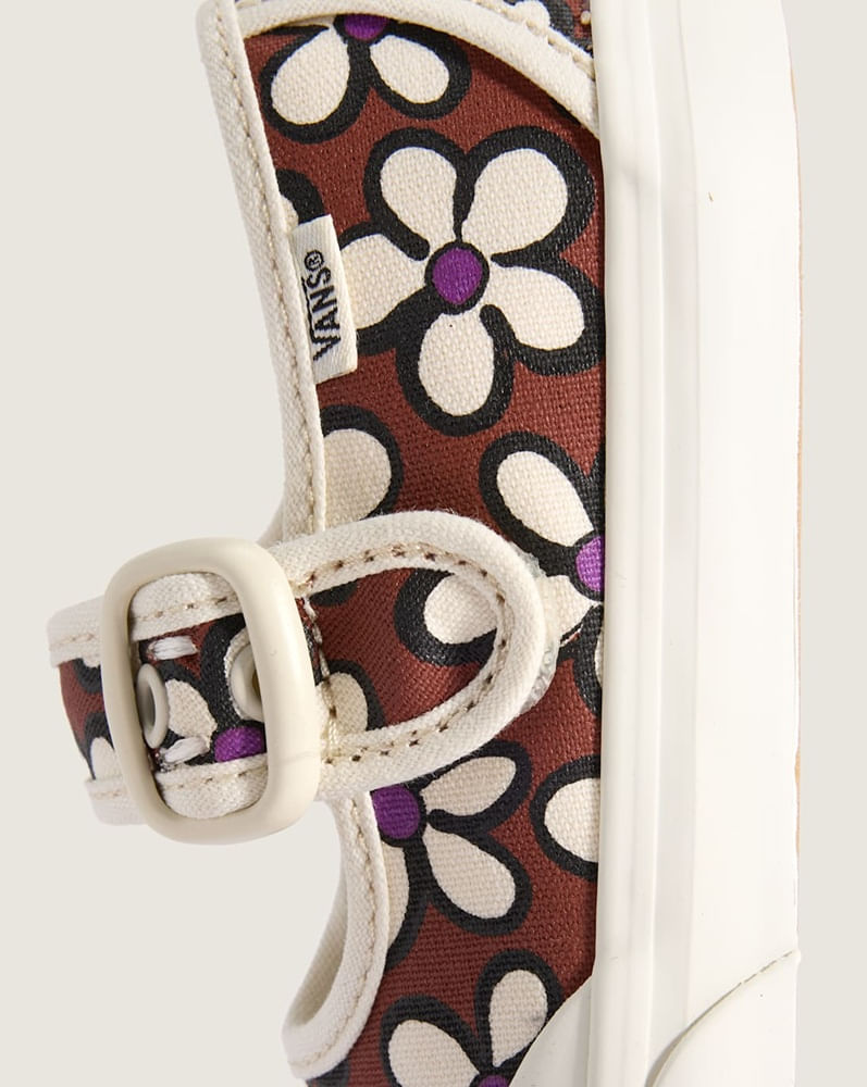 Tenis Mary Jane para niños pequeños