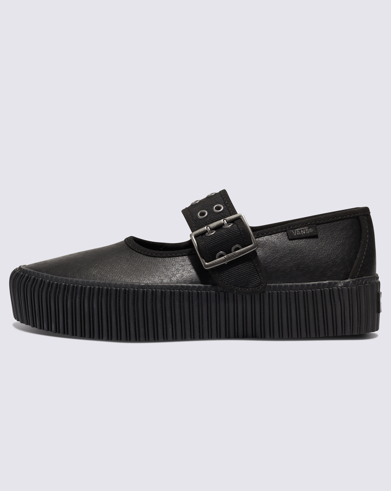 Tenis Mary Jane Creeper