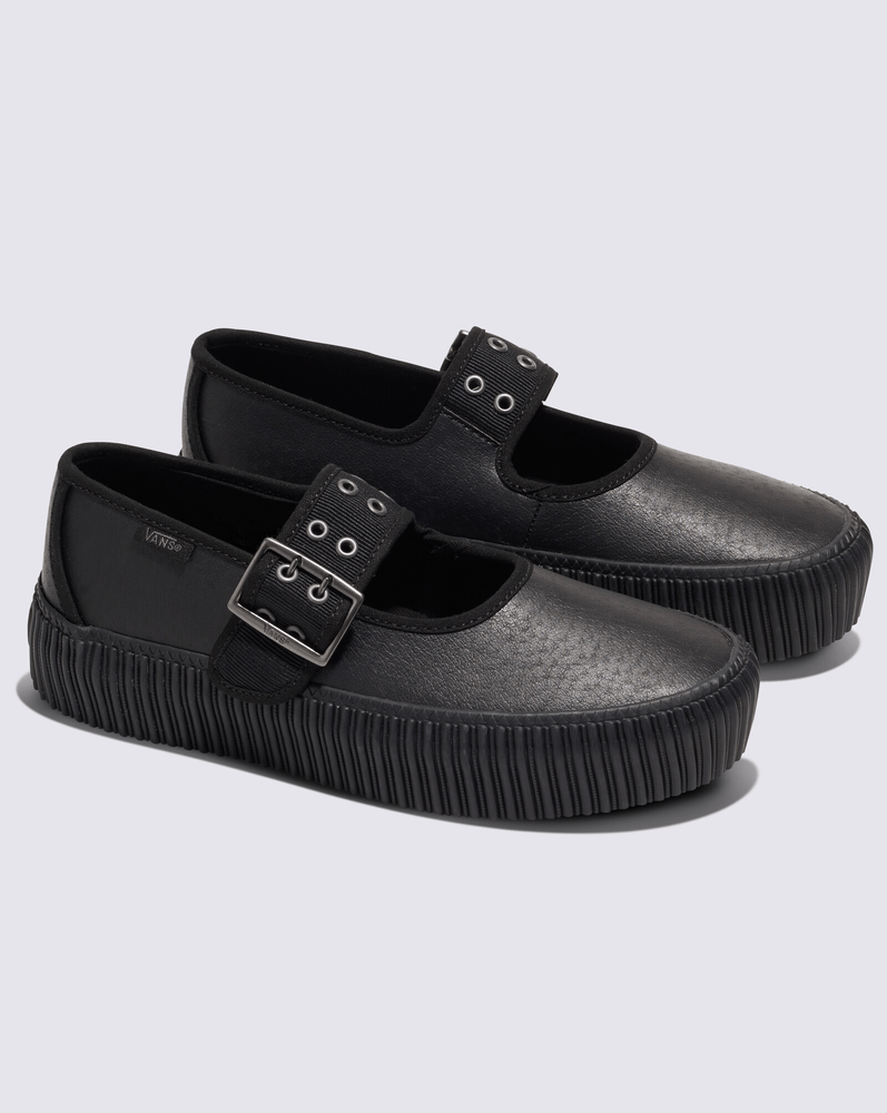Tenis Mary Jane Creeper