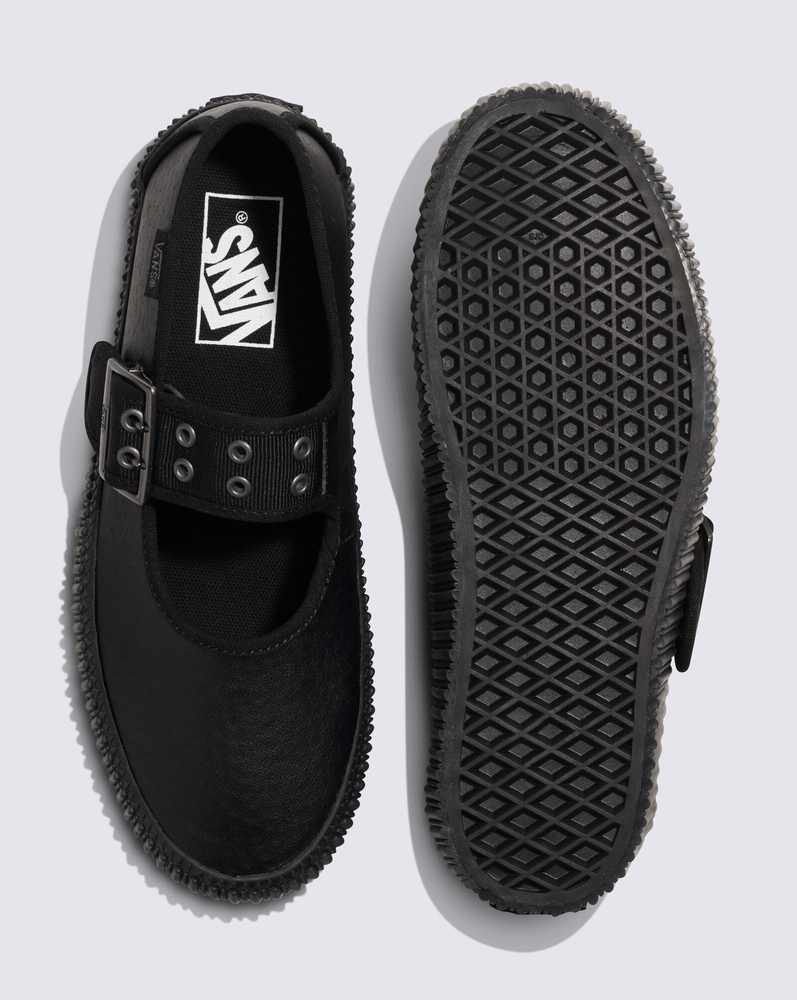 Tenis Mary Jane Creeper