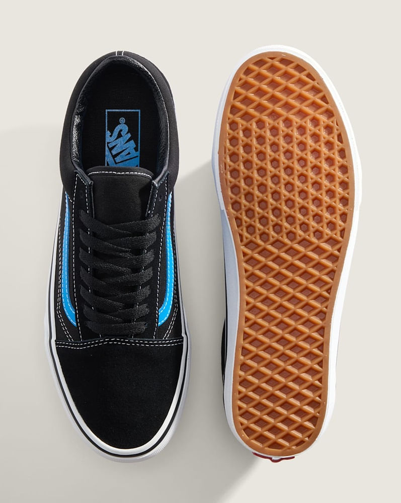 Tenis Old Skool