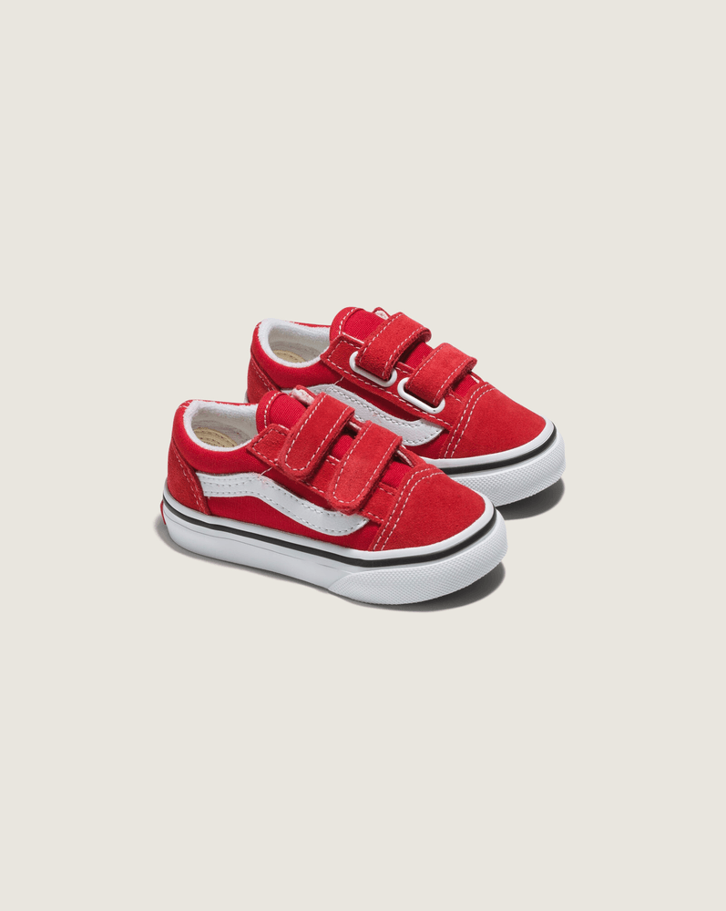 Tenis Old Skool V Para Niños Pequeños