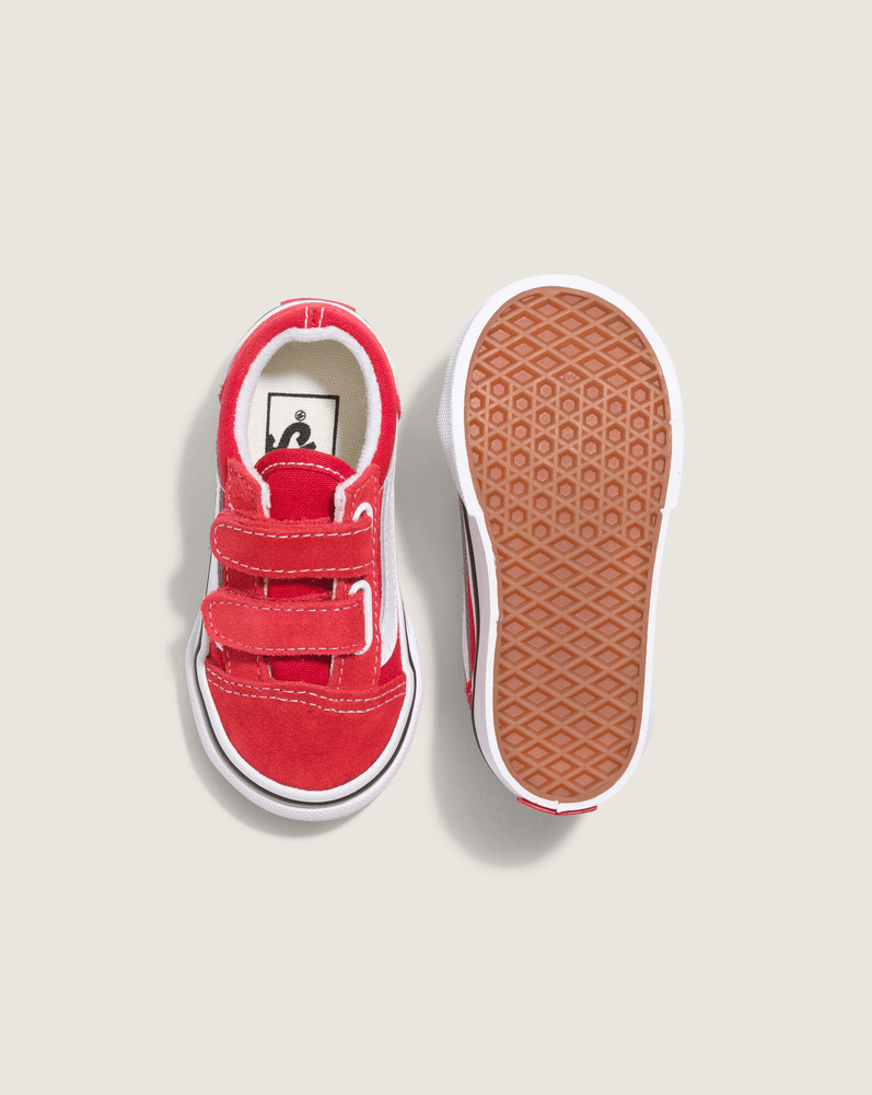 Tenis Old Skool V Para Niños Pequeños