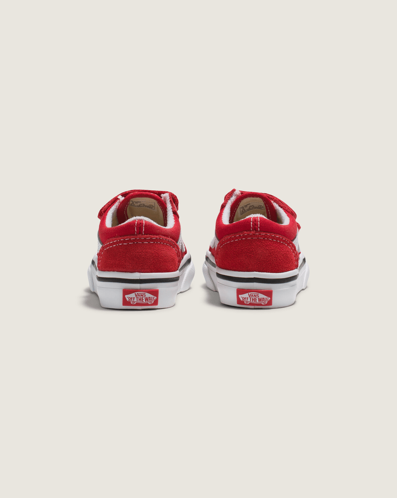 Tenis Old Skool V Para Niños Pequeños