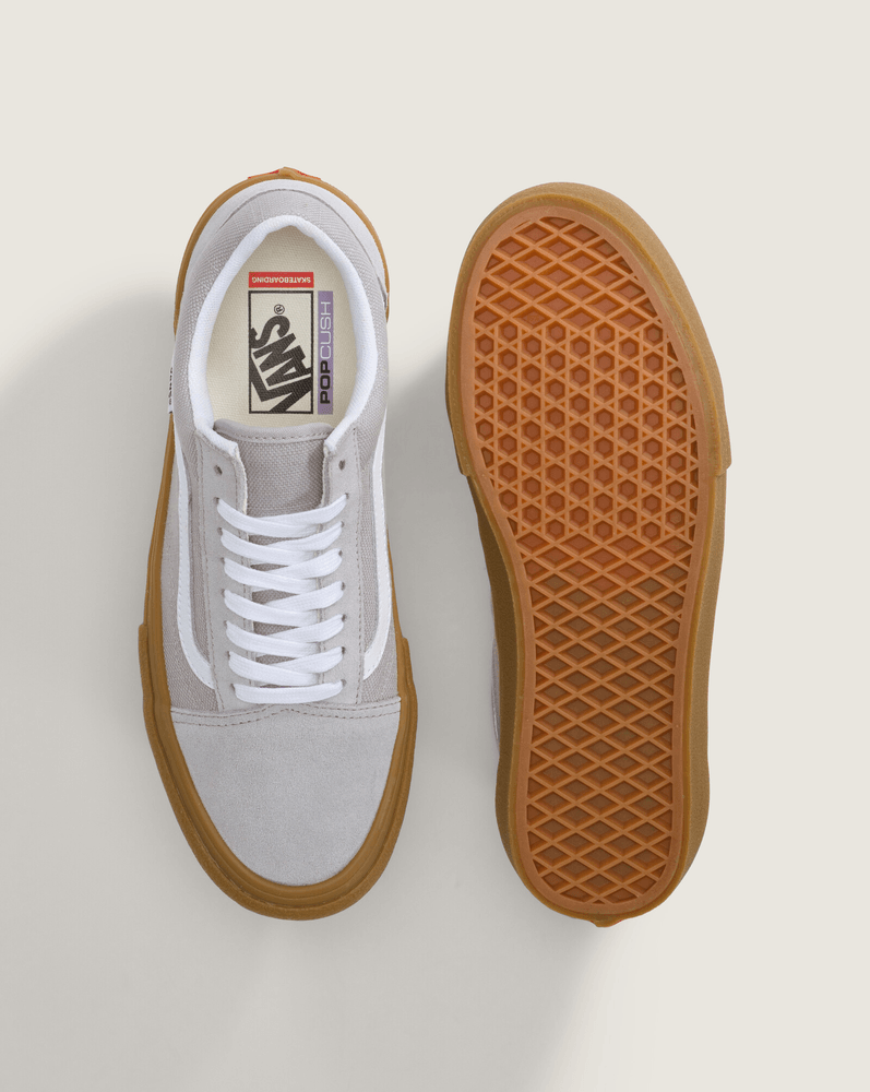 Tenis Skate Old Skool