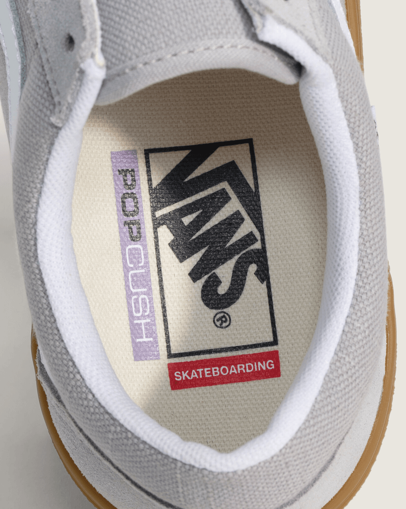 Tenis Skate Old Skool