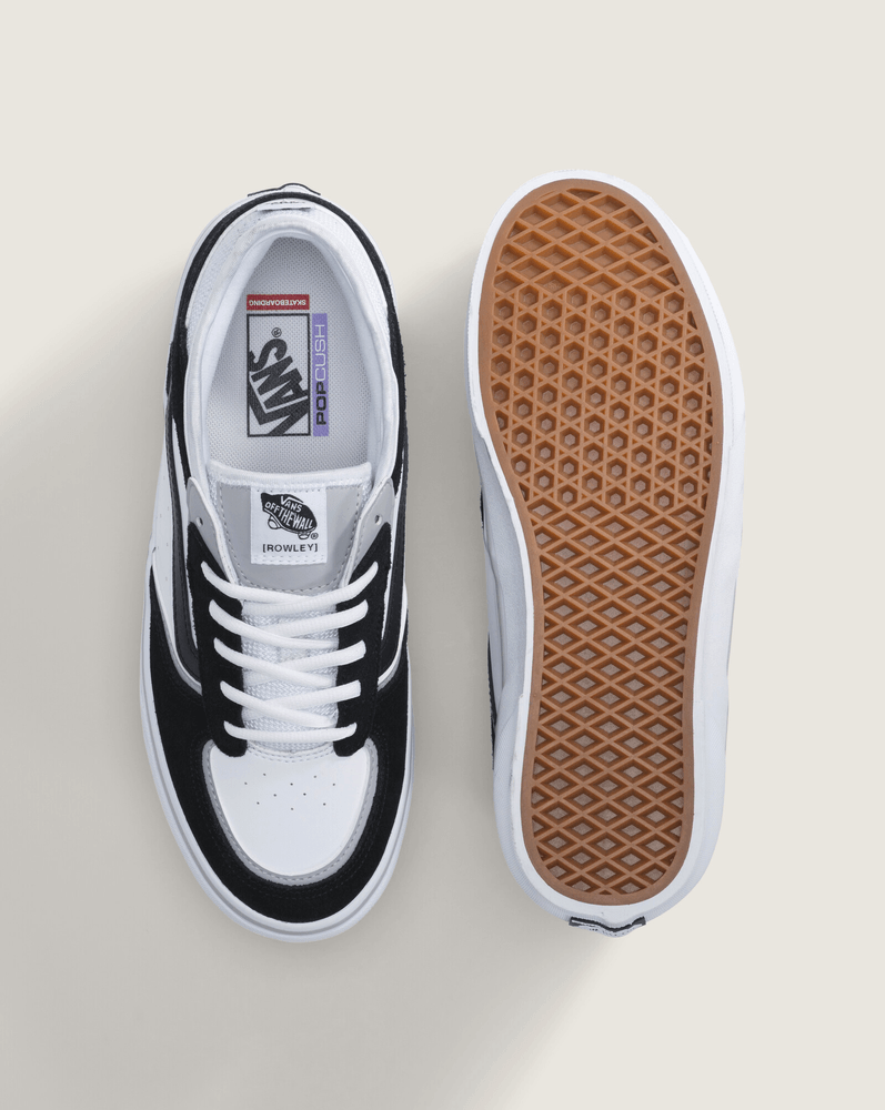 Tenis Skate Rowley