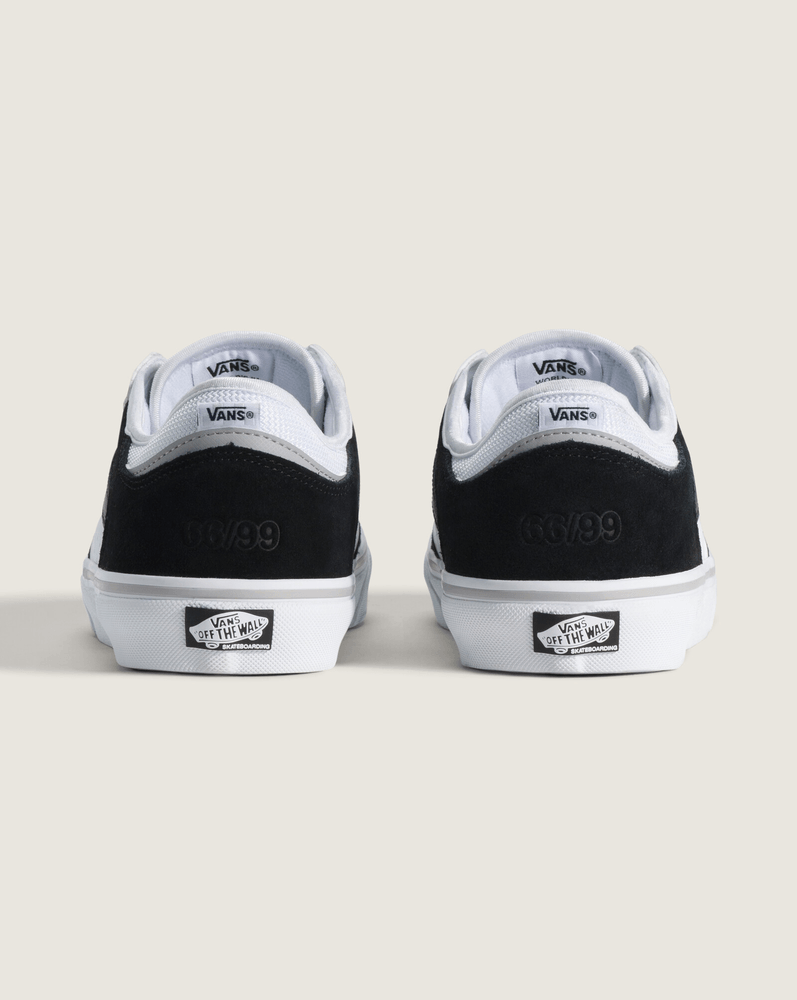 Tenis Skate Rowley