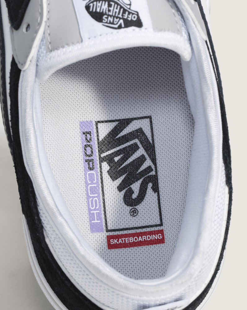 Tenis Skate Rowley