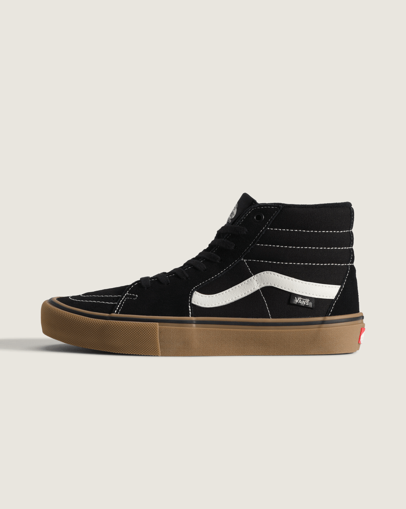 Tenis Skate Sk8-Hi