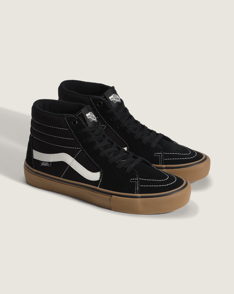 Tenis Skate Sk8-Hi