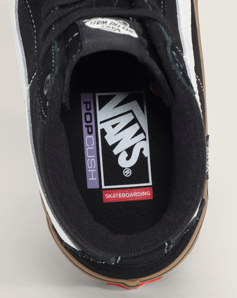 Tenis Skate Sk8-Hi
