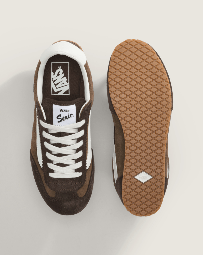 Tenis Super Lowpro