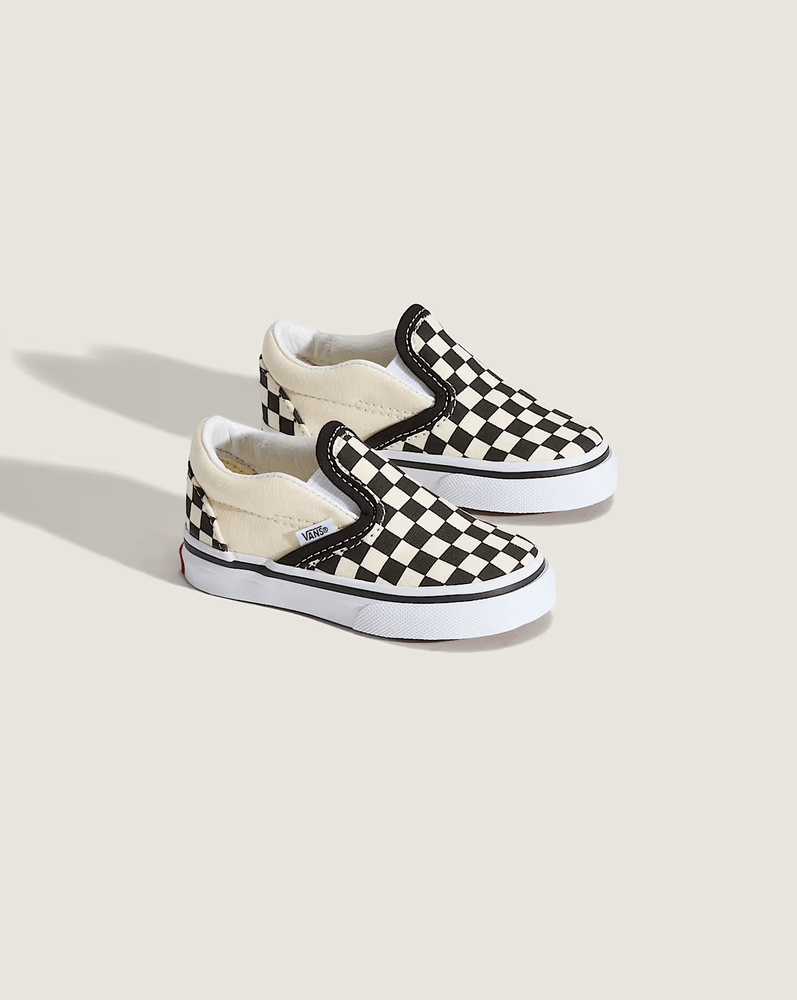 Tenis Slip-on Classics para niños pequeños